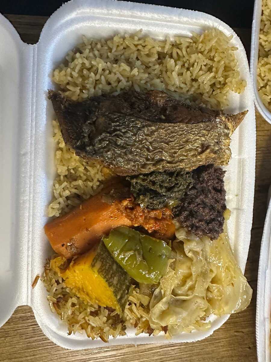 Tchep les midi et soir