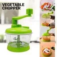Multi-functional Manual Food Vegetable Chopper Cutter Kitchen Tools Salad Maker Slicer for Fruit Onion Garlic Coleslaw