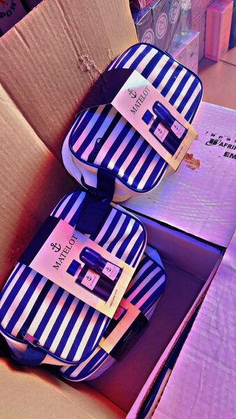 MATELOT COFFRET