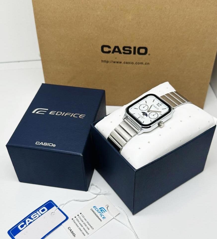 Montres Casio