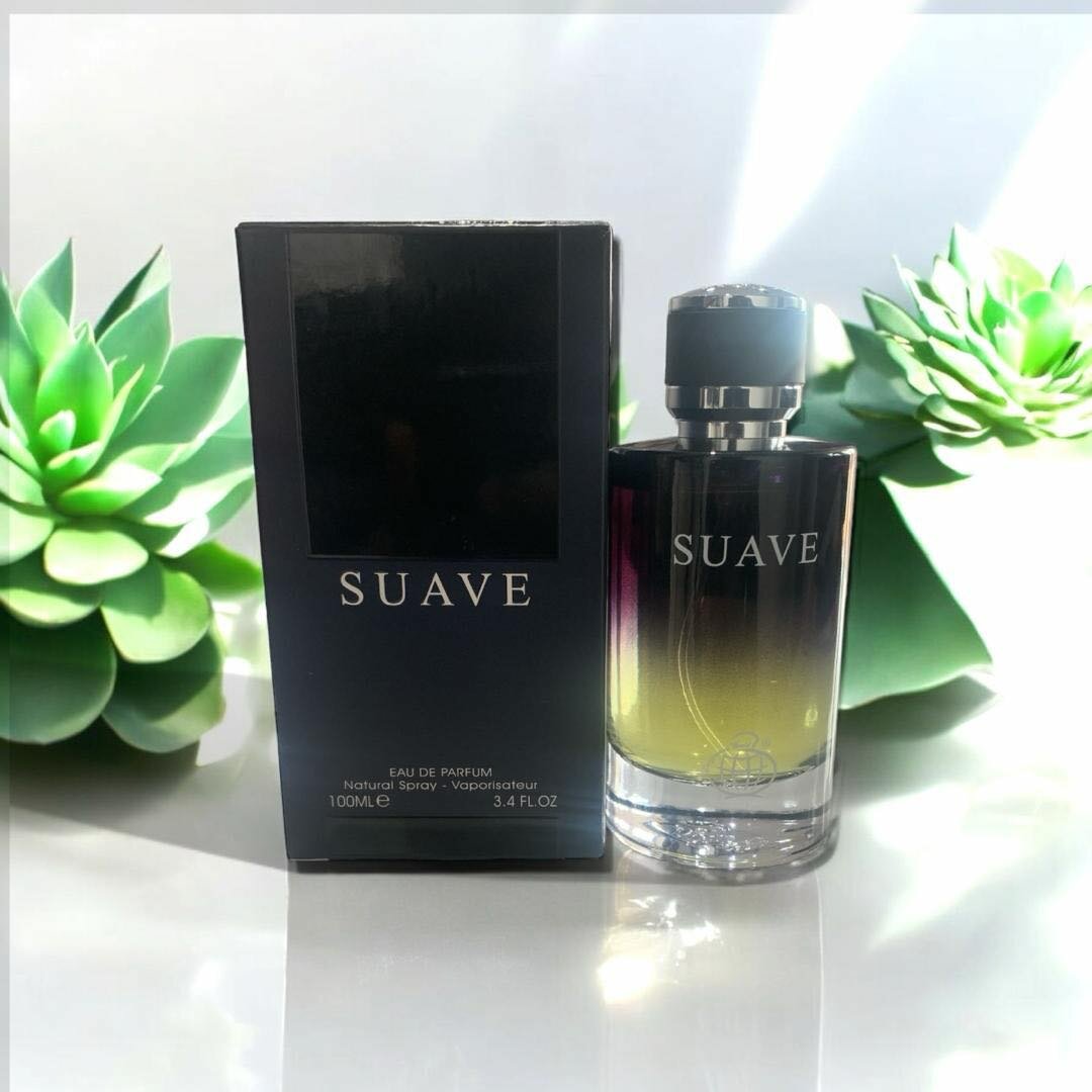 Suave Parfume
