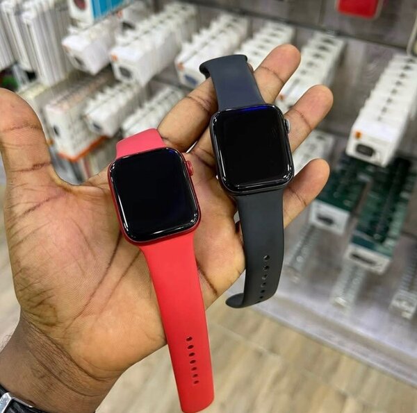 Apple Watch Series 6