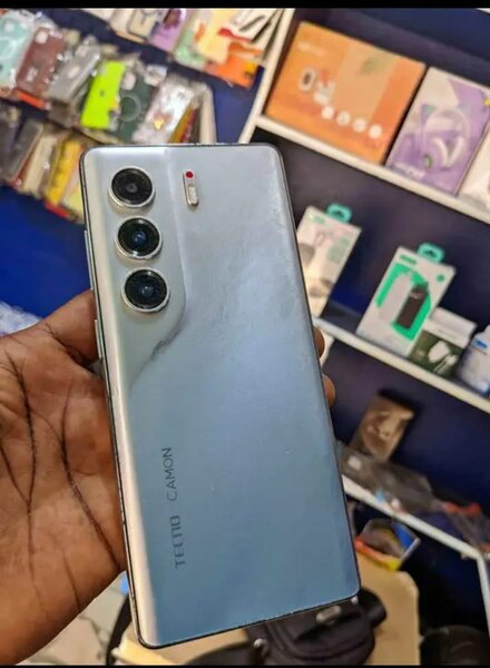 Tecno Camon 40 Smartphone