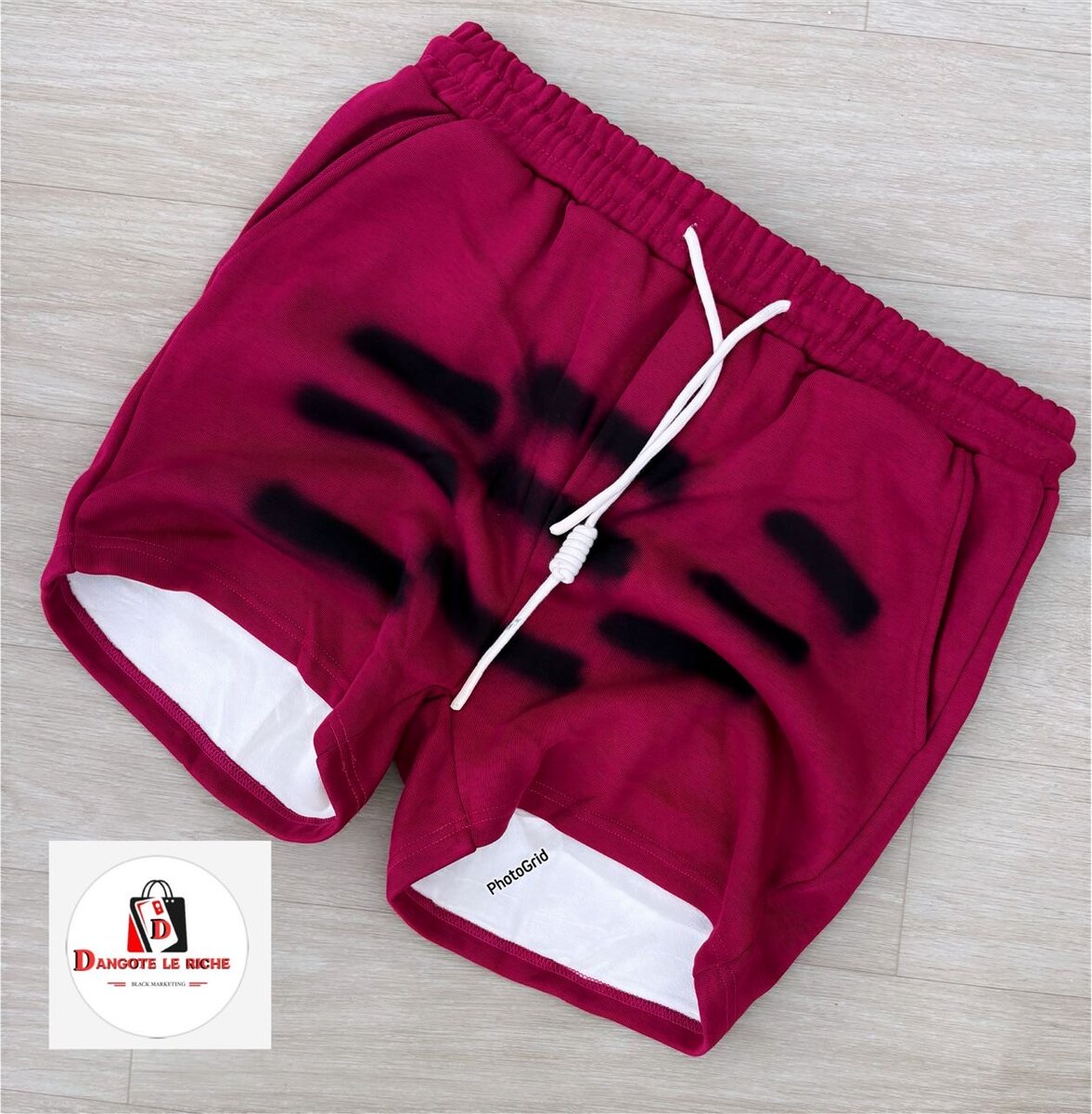 Shorts décontracté homme