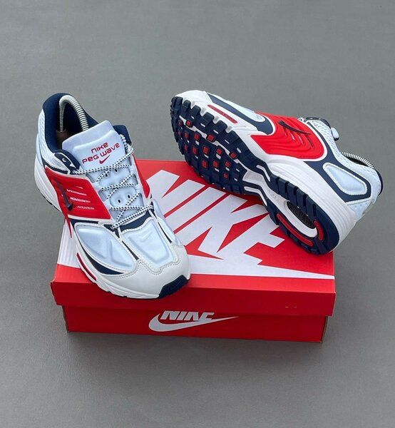 Nike Sneakers Performances