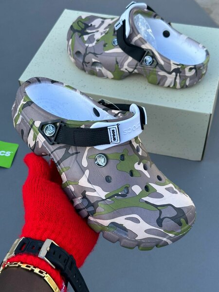 Crocs Crocs