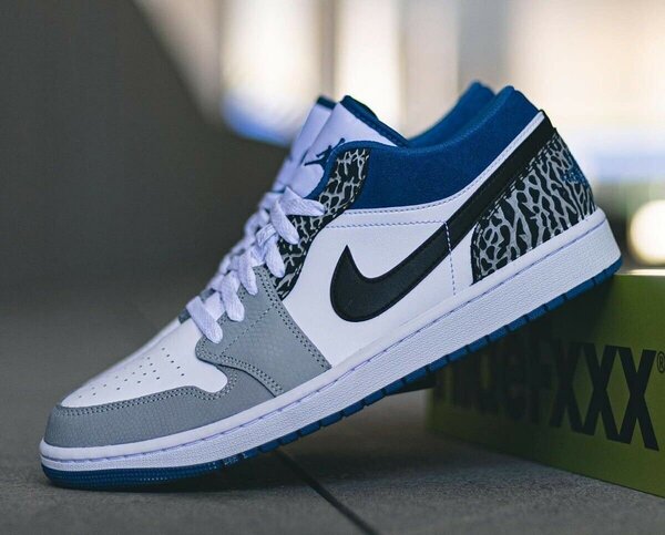 Nike Jordan 1