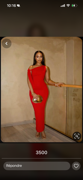 Vêtements confectionnés