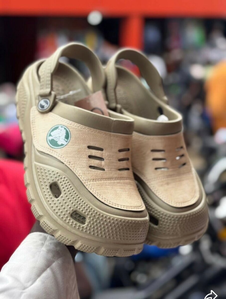 Sabots confortables légers