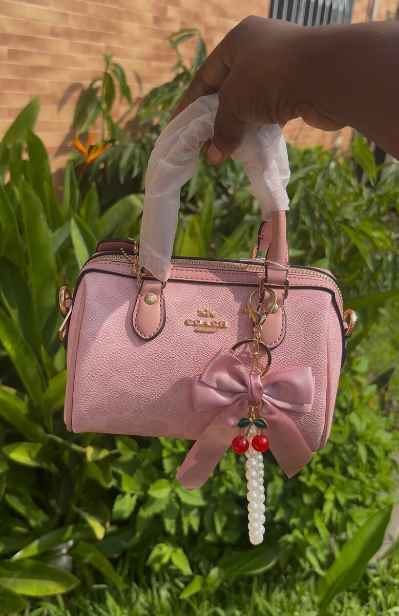 Sacs à main Coach élégants