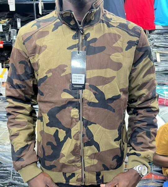 Blouson