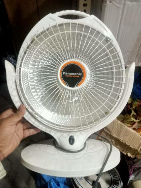 Panasonic heater