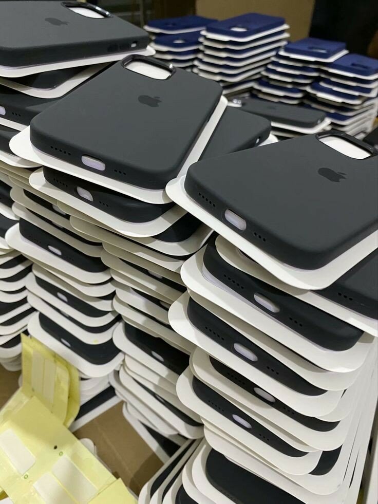 Protège de téléphone iPhone