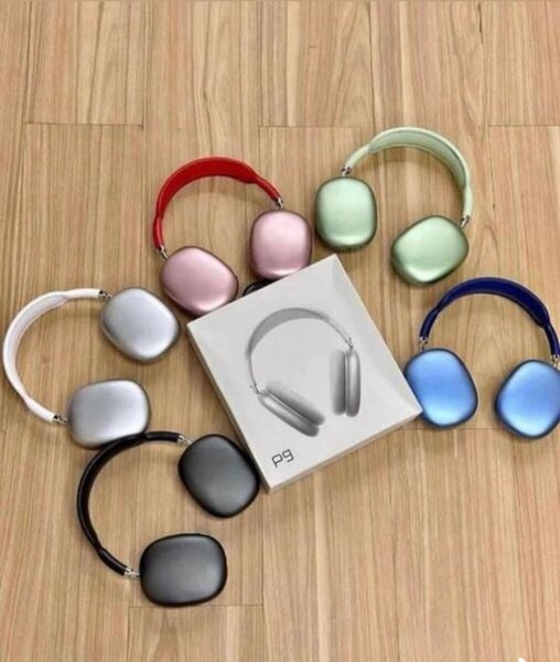 Casque Bluetooth P9 Sans Fil