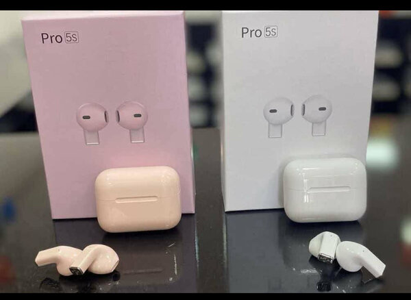 Écouteurs Bluetooth Pro 5S