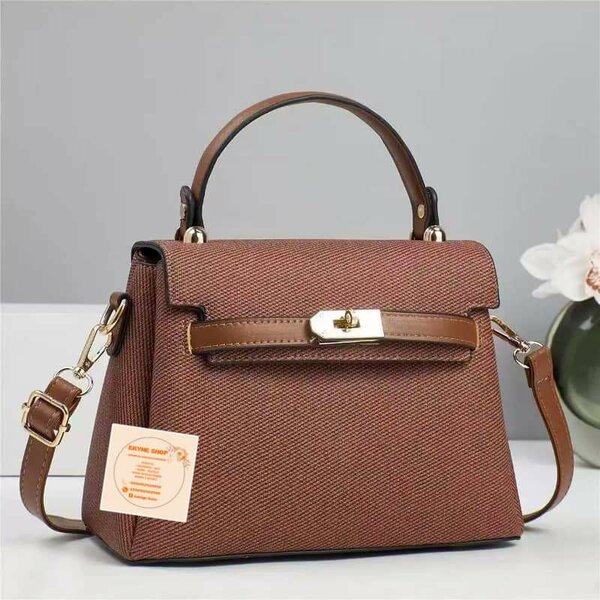 Sac à main élégant femme