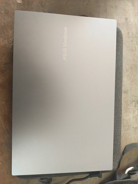 ASUS VivoBook S15 Laptop