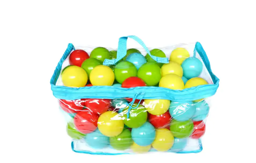 Bestway Colourful Balls