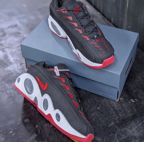 Baskets unisex sport modernes