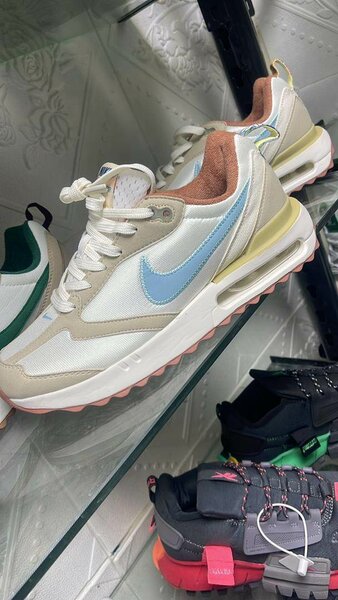 Nike