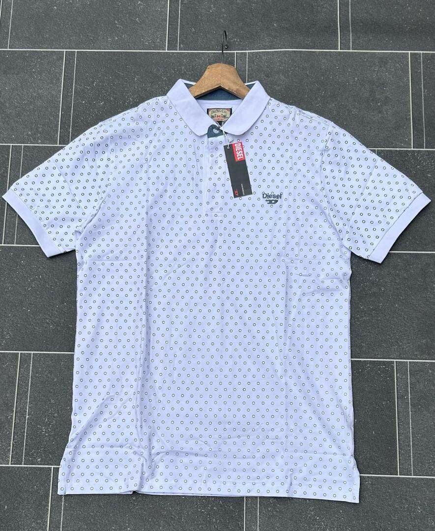 Tee-shirt polo
