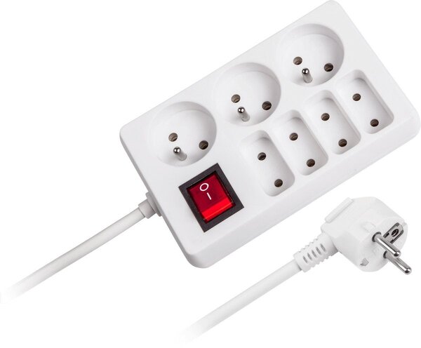 Surge Protector Power Strip