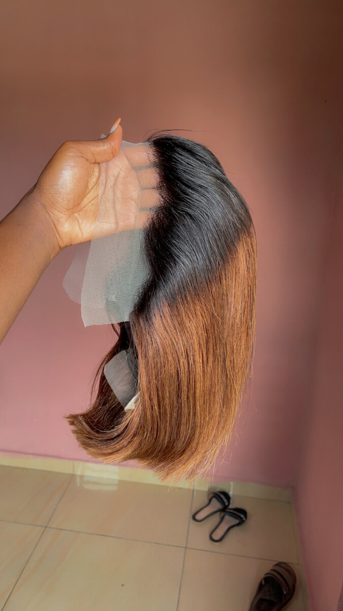 Coupe carré 10% Humain