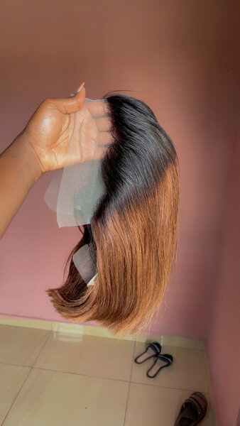 Coupe carré 10% Humain