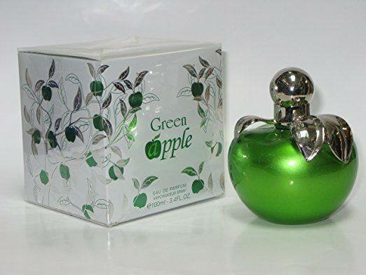 Parfum soft
