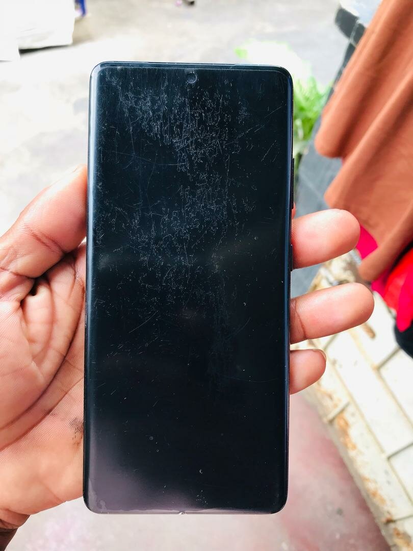 Samsung s 21 ultra 256gb