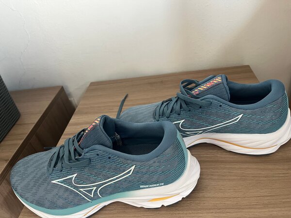 Chaussures de running Mizuno Wave