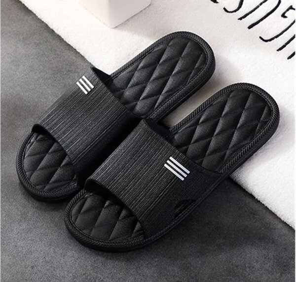 Mens slippers