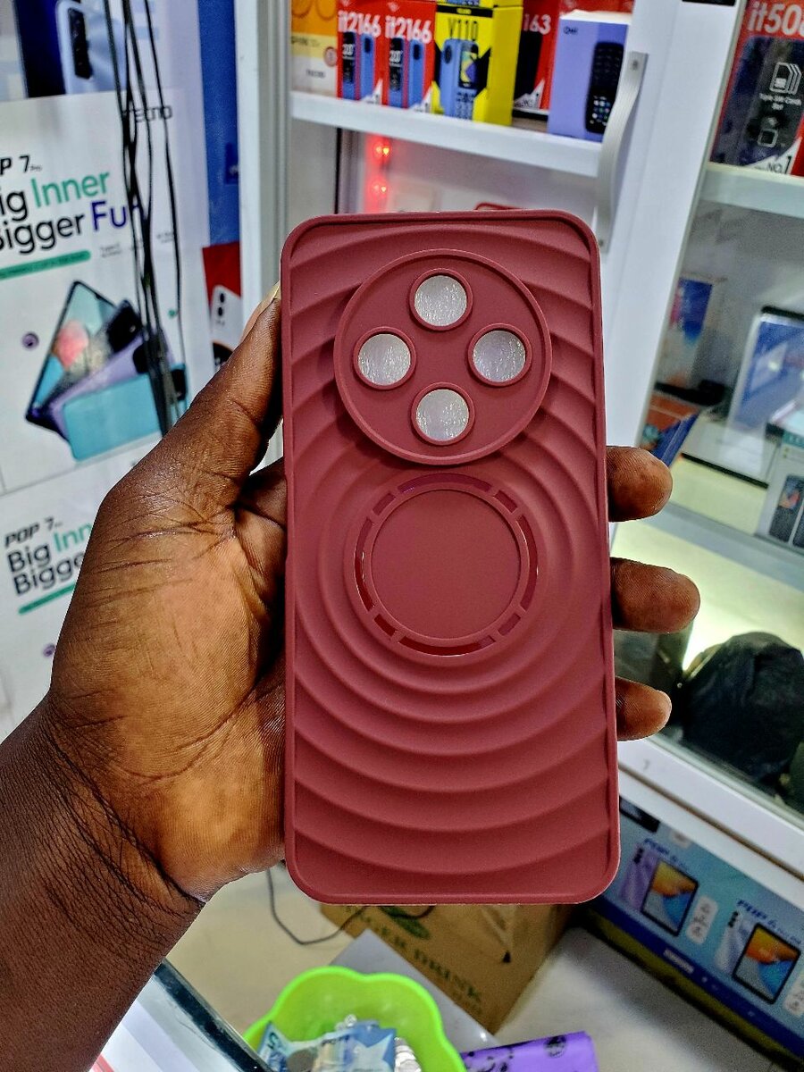CASES FOR TECNO SPARK 30C