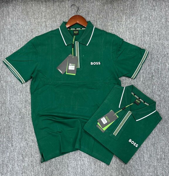 LACOSTE