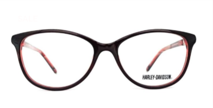Eye glasses for women,HARLEY DAYIDSON HD0535