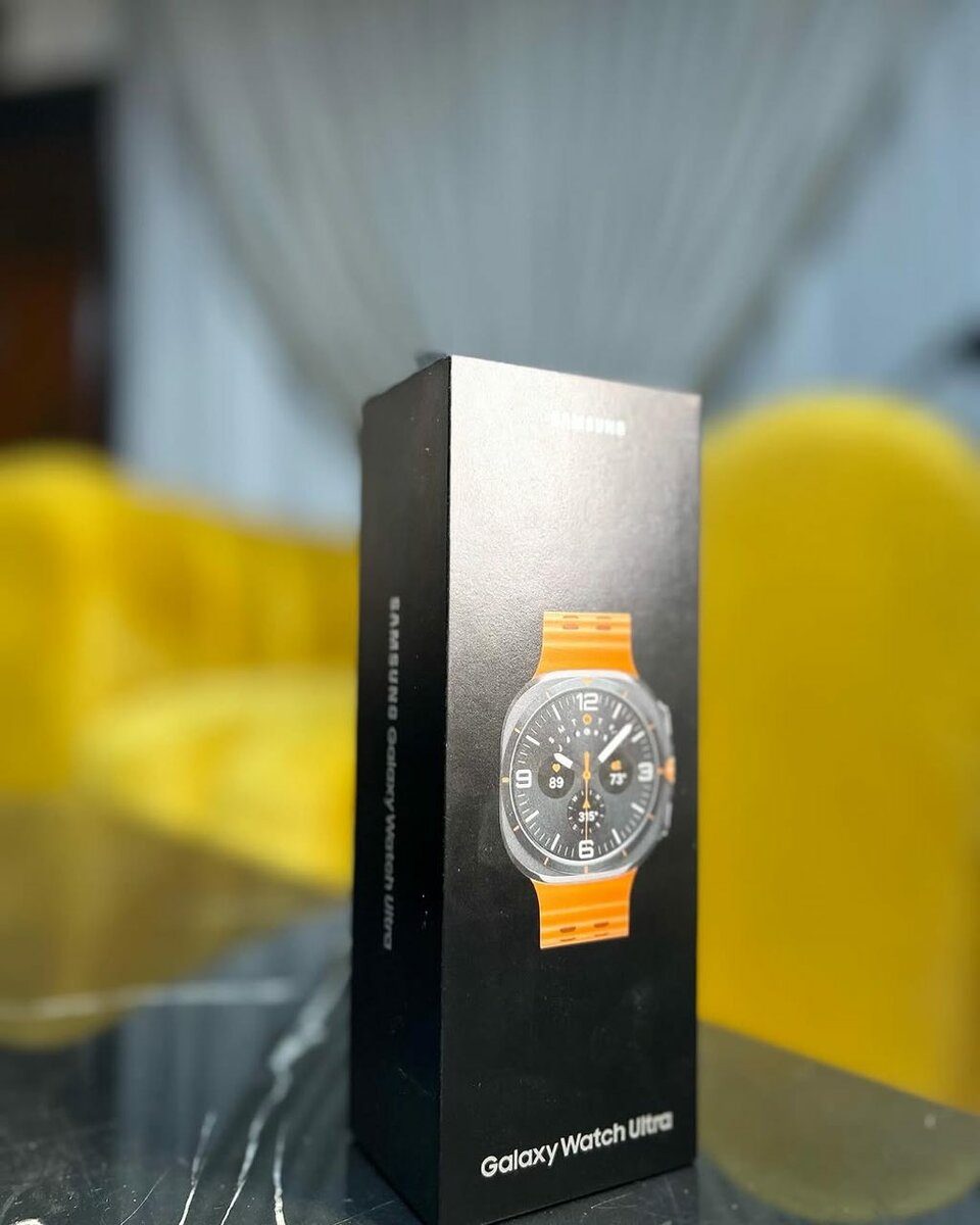 Samsung Ultra