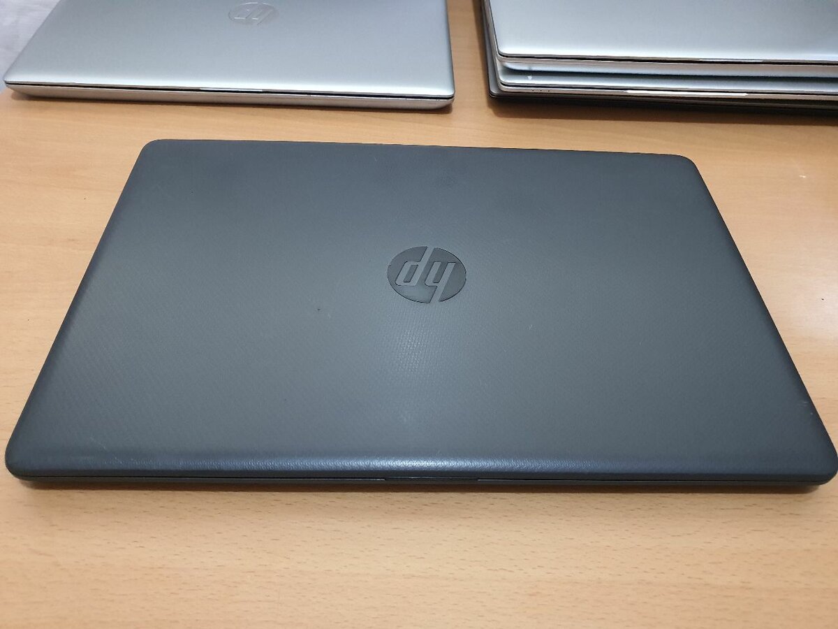 Hp 255 G7