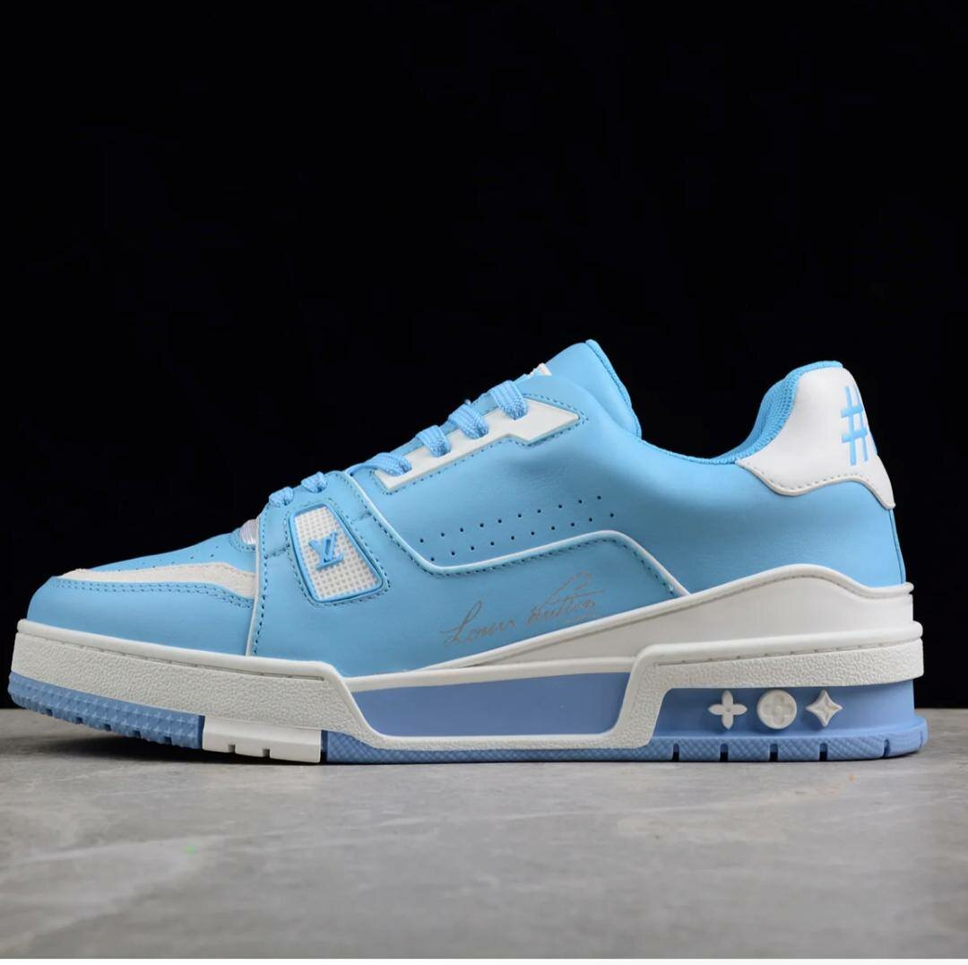 BOTTEGA  ; LOUIS VUITTON