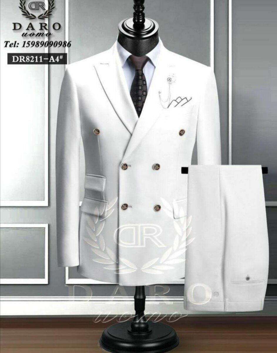 Men Suit