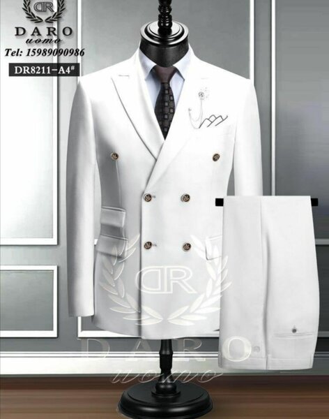 Men Suit