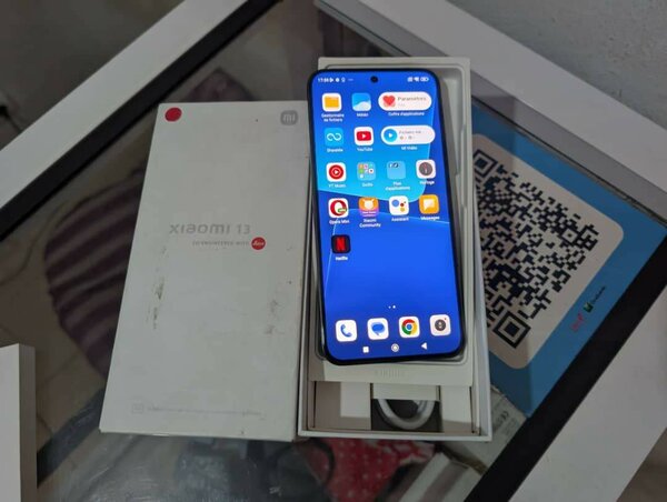 Smartphone Xiaomi 13 Innovant
