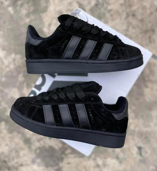 Baskets VANS Old Skool Noires