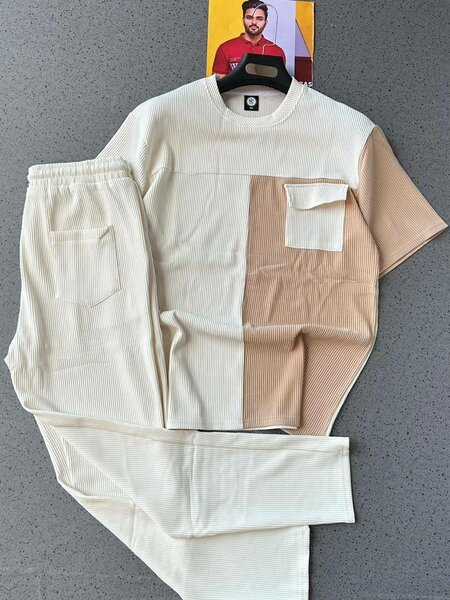 Classic Men's Outfit