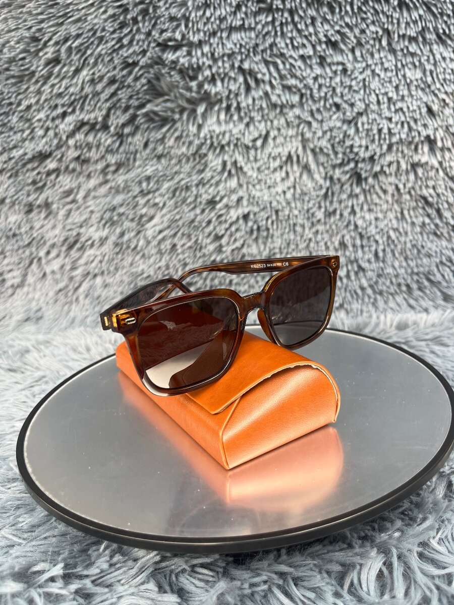 Lunettes de soleil chic UV