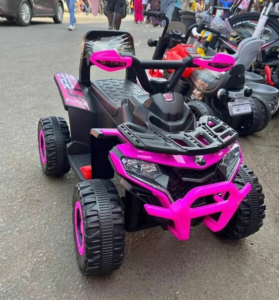 Voiture Électrique pour Enfants