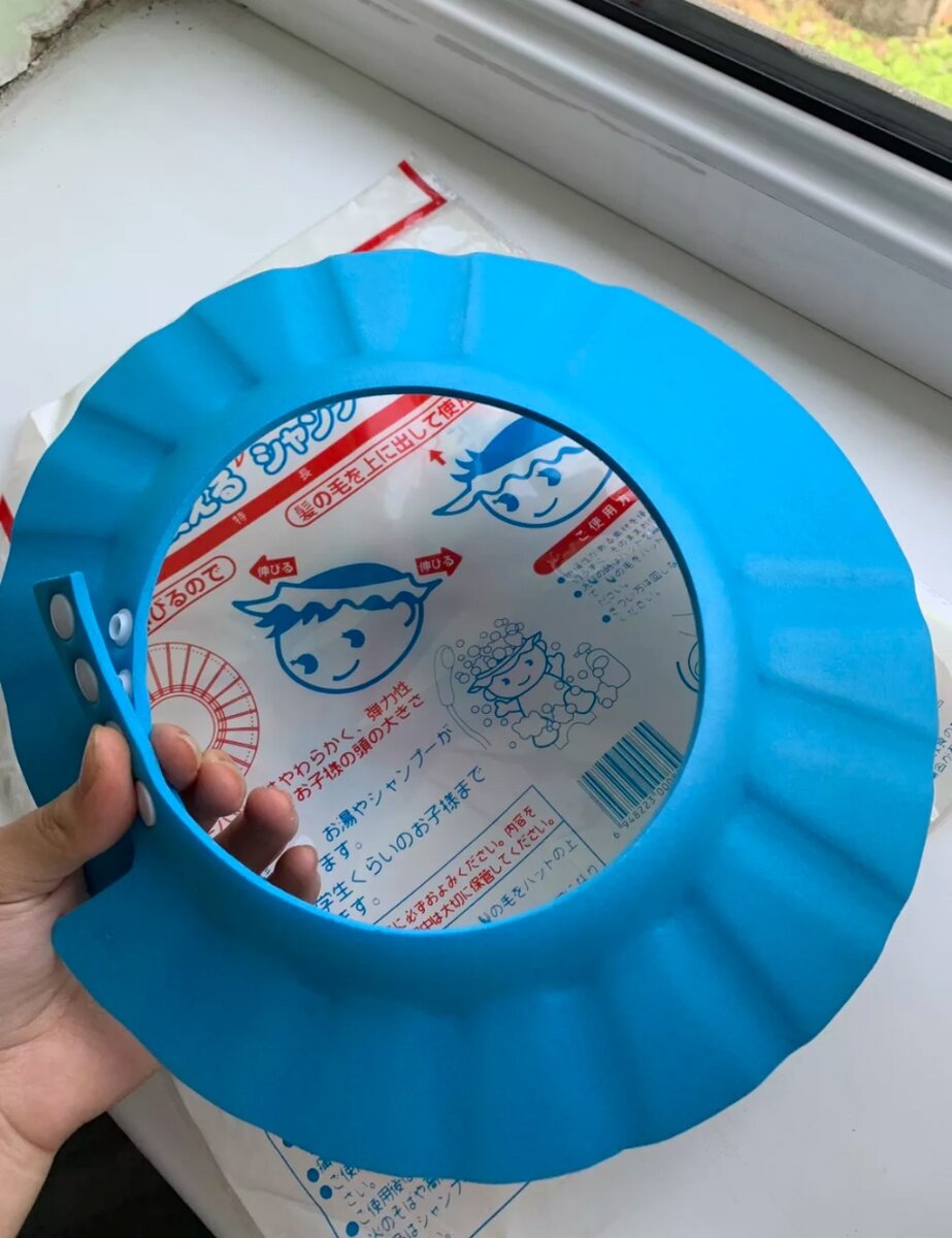 Для новорожденных и 2-6месячным детям.