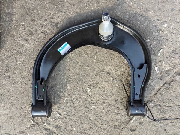 Upper Control Arms VW Amarock 2015