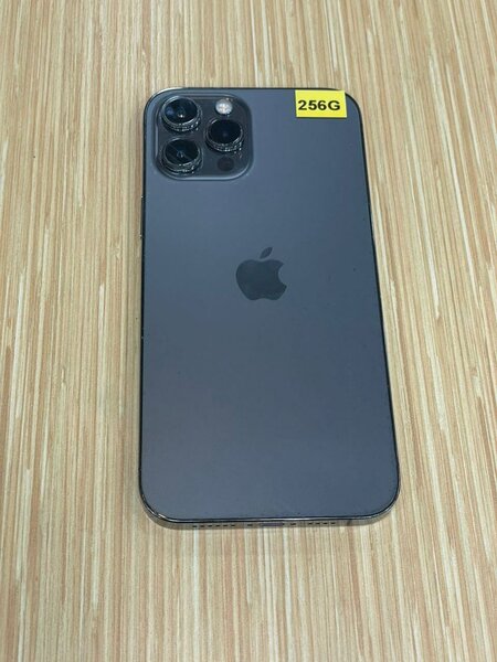 iPhone 12Pro Max 2nd main