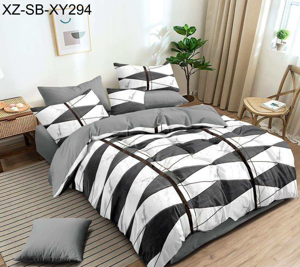 drap de lit 2 places