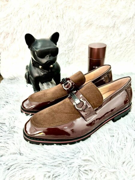 Soulier de classe